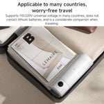 Xiaomi Mijia Smart Portable Electric Heating Cup 2, US-Stecker