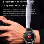 DK67 1,53 Zoll IP67 BT 5.0 Fitness- und Sport-Smartwatch, unterstützt Bluetooth-Anrufe, Schlafüberwachung, Blutsauerstoffmessung, Herzfrequenzmessung und Blutdruckmessung