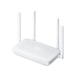 Xiaomi AX1500 4-Kanal unabhängiger Signalverstärker WiFi 6 Dual-Band Router, US Stecker, AX1500