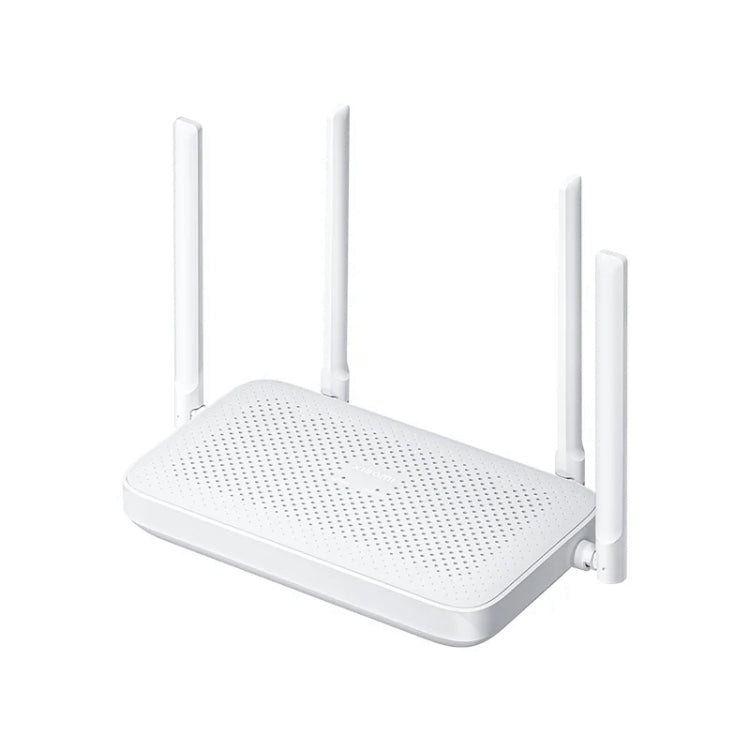 Xiaomi AX1500 4-Kanal unabhängiger Signalverstärker WiFi 6 Dual-Band Router, US Stecker, AX1500