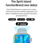 WS11 MAX 2,2-Zoll-Fitness- und Sport-Smartwatch mit Unterstützung für Bluetooth-Anrufe, Schlafüberwachung, Blutsauerstoffmessung, Herzfrequenzmessung und Blutdruckmessung