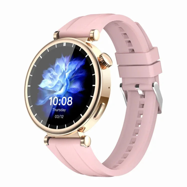 WS520 1,28 Zoll IP67 Sport-Smartwatch, unterstützt Bluetooth-Anrufe / Schlafüberwachung / Blutsauerstoffmessung / Herzfrequenzmessung / Blutdruckmessung