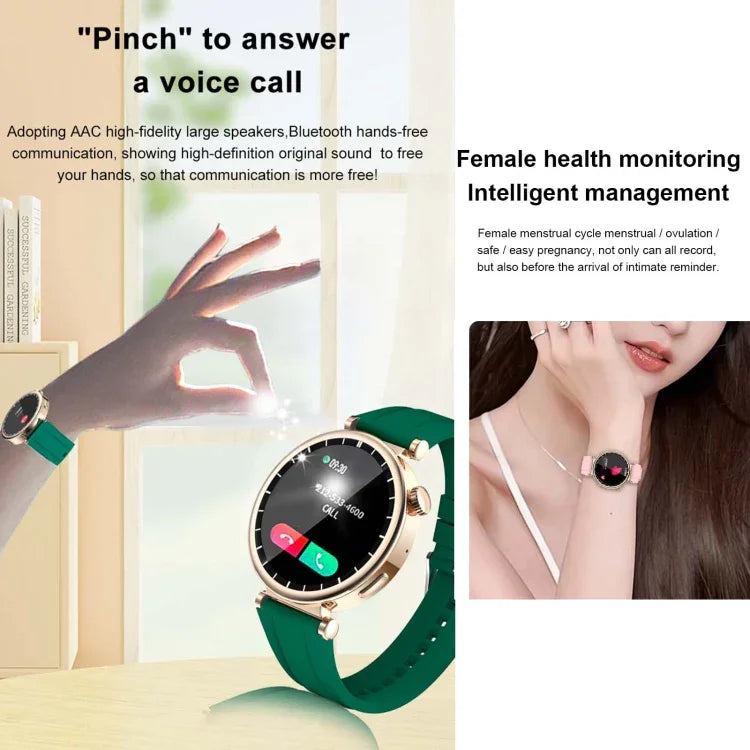 WS520 1,28 Zoll IP67 Sport-Smartwatch, unterstützt Bluetooth-Anrufe / Schlafüberwachung / Blutsauerstoffmessung / Herzfrequenzmessung / Blutdruckmessung