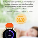 WS520 1,28 Zoll IP67 Sport-Smartwatch, unterstützt Bluetooth-Anrufe / Schlafüberwachung / Blutsauerstoffmessung / Herzfrequenzmessung / Blutdruckmessung