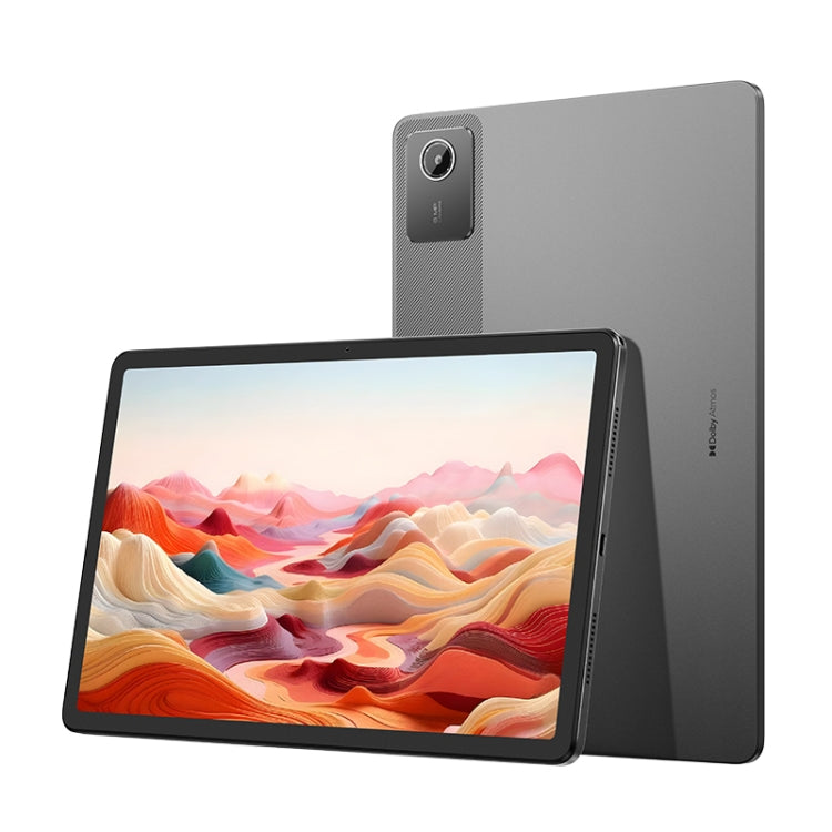 Lenovo Xiaoxin Pad 2024 Paperlike Screen Lernversion 11 Zoll WiFi Tablet, Android 13, Qualcomm Snapdragon 685 Octa Core, Unterstützung der Gesichtsidentifikation, Lernversion