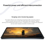 Lenovo Xiaoxin Pad 2024 Paperlike Screen Lernversion 11 Zoll WiFi Tablet, Android 13, Qualcomm Snapdragon 685 Octa Core, Unterstützung der Gesichtsidentifikation, Lernversion