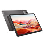 Lenovo Xiaoxin Pad 2024 Paperlike Screen Lernversion 11 Zoll WiFi Tablet, Android 13, Qualcomm Snapdragon 685 Octa Core, Unterstützung der Gesichtsidentifikation, Lernversion