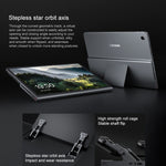 Lenovo Xiaoxin Pad Studio 11.5 Zoll WiFi Tablet, ZUI 16 MediaTek Helio G99 Octa Core, unterstützt Gesichtsidentifikation, 8GB+128GB, 8GB+256GB