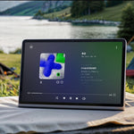 Lenovo Xiaoxin Pad Studio 11.5 Zoll WiFi Tablet, ZUI 16 MediaTek Helio G99 Octa Core, unterstützt Gesichtsidentifikation, 8GB+128GB, 8GB+256GB