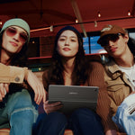 Lenovo Xiaoxin Pad Studio 11.5 Zoll WiFi Tablet, ZUI 16 MediaTek Helio G99 Octa Core, unterstützt Gesichtsidentifikation, 8GB+128GB, 8GB+256GB