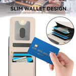YM015 Umhängetasche Rhombische Karten Tasche RFID Handyhülle, Für iPhone 14 Pro Max, Für iPhone 13 Pro Max, Für iPhone 13 Pro, Für iPhone 13, Für iPhone 12 / 12 Pro, Für iPhone 12 Pro Max, Für iPhone 11 Pro Max, Für iPhone 11
