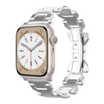 Y-Typ Armband aus reinem Titan, für Apple Watch 42 mm, für Apple Watch 38 mm
