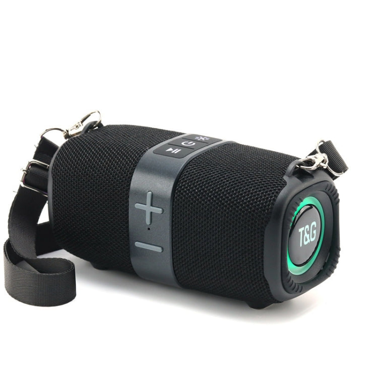 T&G TG667 Tragbarer TWS Outdoor Wireless Bluetooth Lautsprecher