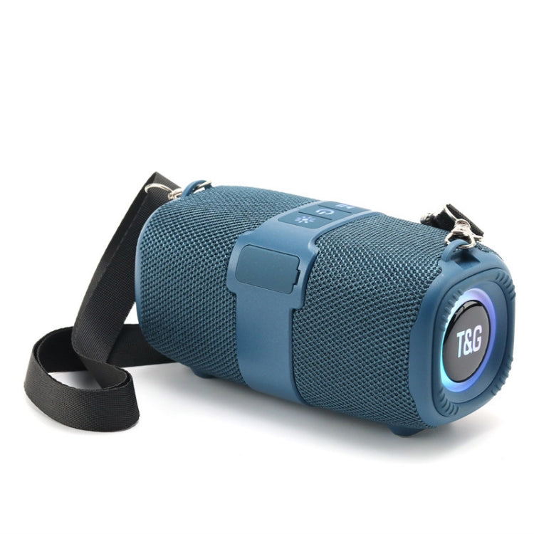T&G TG667 Tragbarer TWS Outdoor Wireless Bluetooth Lautsprecher