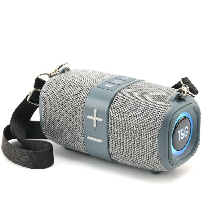 T&G TG667 Tragbarer TWS Outdoor Wireless Bluetooth Lautsprecher