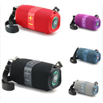 T&G TG667 Tragbarer TWS Outdoor Wireless Bluetooth Lautsprecher