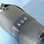 T&G TG667 Tragbarer TWS Outdoor Wireless Bluetooth Lautsprecher