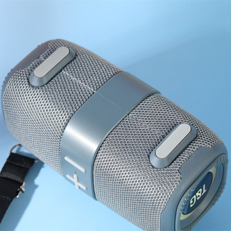 T&G TG667 Tragbarer TWS Outdoor Wireless Bluetooth Lautsprecher