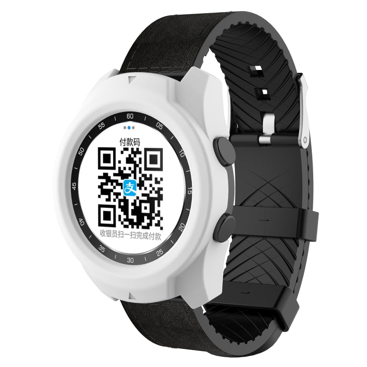 Universal Silicone Protective Case, For Ticwatch Pro 2020 / Ticwatch Pro