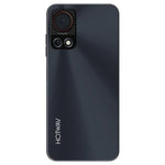 HOTWAV Note 13, seitlicher Fingerabdrucksensor, 6,6 Zoll, Android 13, T606 Octa-Core-Prozessor mit bis zu 1,6 GHz, Netzwerk: 4G, OTG, 4 GB + 128 GB