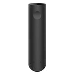 G21 2,4-GHz-Fly-Air-Mouse mit LED-Hintergrundbeleuchtung, kabelloser Tastatur und Fernbedienung mit Gyroskop für Android-TV-Box/PC, unterstützt intelligente Sprachsteuerung, Blau
