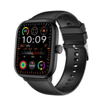 Y80 Smartwatch mit 2,01 Zoll IPS-HD-Bildschirm, unterstützt Bluetooth-Anrufe und Gesundheitsüberwachung