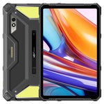 Ulefone Armor Pad 3 Pro Robustes Tablet-PC, 10,36 Zoll Android 13 MediaTek MT8788 Octa Core 4G-Netzwerk, EU-Stecker, Armor Pad 3 Pro