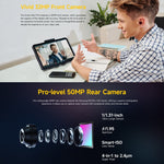 Ulefone Armor Pad 3 Pro Robustes Tablet-PC, 10,36 Zoll Android 13 MediaTek MT8788 Octa Core 4G-Netzwerk, EU-Stecker, Armor Pad 3 Pro