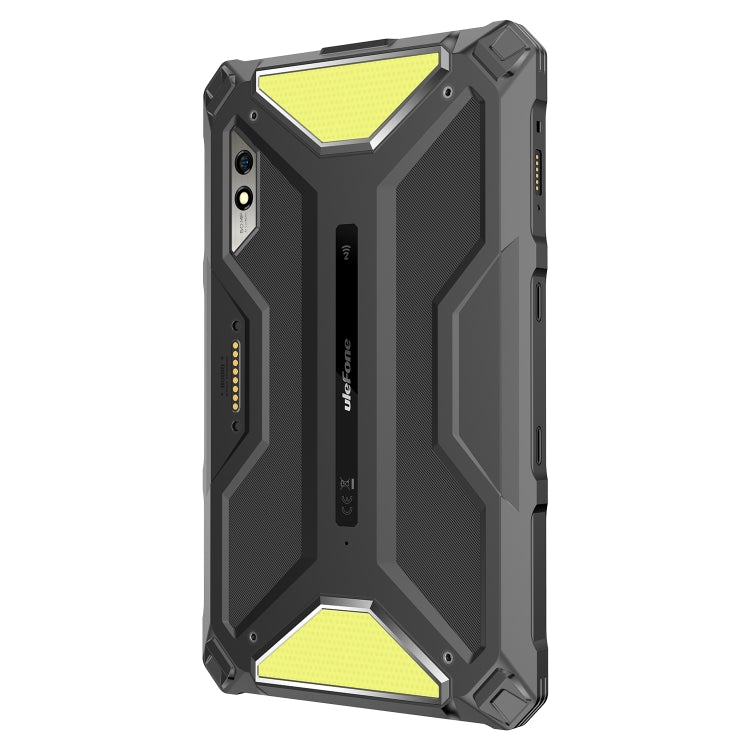 Ulefone Armor Pad 3 Pro Robustes Tablet-PC, 10,36 Zoll Android 13 MediaTek MT8788 Octa Core 4G-Netzwerk, EU-Stecker, Armor Pad 3 Pro