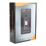BENETECH GT1355A LCD-Anzeige Dezibel-Messgerät
