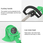 42V Tragbarer Akku-Rasenmäher Freischneider, EU-Stecker, US-Stecker