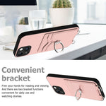 R20 Umhängetasche mit Seilring und Kartenhalter, für iPhone 13 mini, für iPhone 12, für iPhone 12 Pro Max, für iPhone 12 Pro, für iPhone 12 mini, für iPhone 11 Pro Max, für iPhone 11, für iPhone 11 Pro