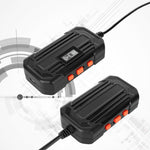 F240 3,9mm HD 1080P IP67 Wasserdichtes WiFi Direktverbindung Digitalendoskop, 2m, 5m, 10m