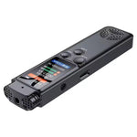 H22 Intelligenter Farbdisplay Geräuschunterdrückungs-Sprachrekorder, 8GB, 64GB
