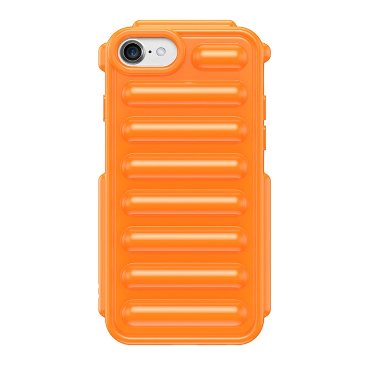 Capsule Series Candy Color TPU Phone Case, For iPhone 7, For iPhone 6s Plus, For iPhone 6s, For iPhone 6 Plus, For iPhone 6