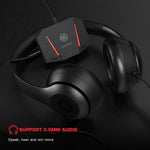 GameSir LeadJoy VX2 AimBox Tastatur-Maus-Konverter für Xbox / PS4