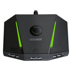GameSir LeadJoy VX2 AimBox Tastatur-Maus-Konverter für Xbox / PS4