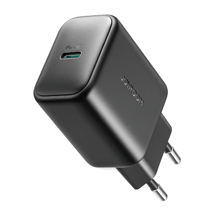 JOYROOM JR-TCF20 PD20W USB-C / Typ-C Port Ladegerät, EU Stecker
