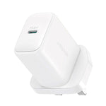JOYROOM JR-TCF20 PD20W USB-C / Typ-C Port Ladegerät, UK Stecker