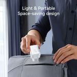 JOYROOM JR-TCF20 PD20W USB-C / Typ-C Port Ladegerät, UK Stecker