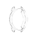 Transparente TPU-Uhrenhülle, für Samsung Galaxy Watch 3 41 mm, für Samsung Galaxy Watch 3 45 mm