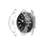 Transparente TPU-Uhrenhülle, für Samsung Galaxy Watch 3 41 mm, für Samsung Galaxy Watch 3 45 mm