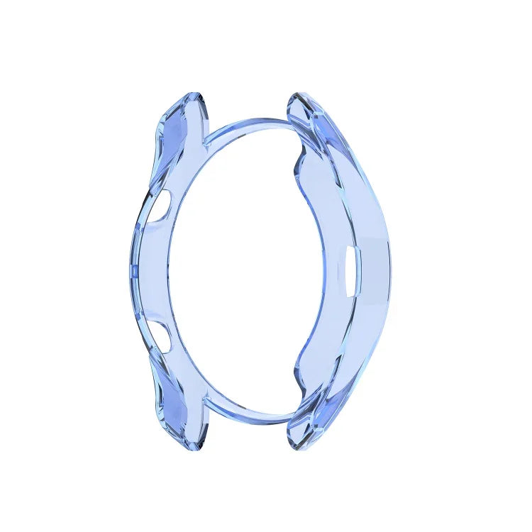 Transparente TPU-Uhrenhülle, für Samsung Galaxy Watch 3 41 mm, für Samsung Galaxy Watch 3 45 mm