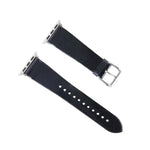 Glitzerndes Ersatzarmband mit Fischschuppenmuster, passend für Apple Watch 5 &amp; 4 (40 mm), 3 &amp; 2 &amp; 1 (38 mm) und 44 mm sowie 3 &amp; 2 &amp; 1 (42 mm).
