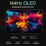Honor MagicPad2 WiFi Tablet-PC, 12,3 Zoll MagicOS 8.0.1 Qualcomm Snapdragon 8s Gen 3 Octa Core, 8GB+256GB, 12GB+256GB, 16GB+512GB, 16GB+1TB