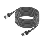 Satelliten-Spezial-Ethernetkabel für Starlink Actuated Gen 3, 9,2m, 23m, 30,5m, 46m