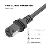 Satelliten-Spezial-Ethernetkabel für Starlink Actuated Gen 3, 9,2m, 23m, 30,5m, 46m