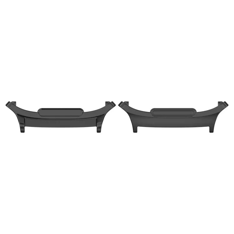 1 Paar 22-mm-Armbandverbinder aus Zinklegierung für Samsung Galaxy Watch Ultra 47 mm / Ultra 2025