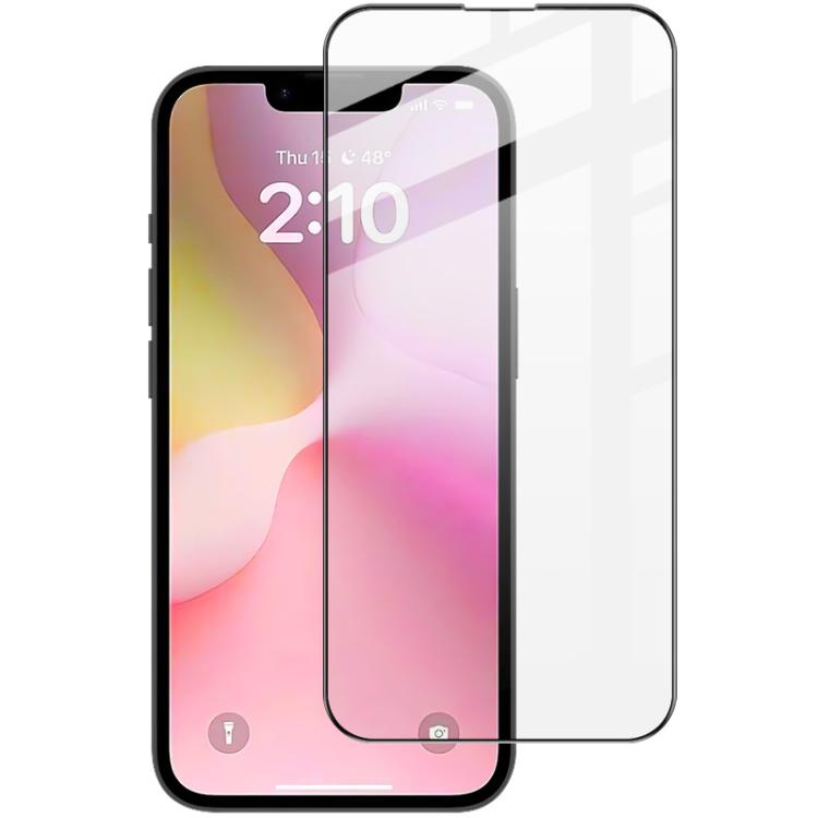 imak 9H Vollbild-Displayschutzfolie aus gehärtetem Glas Pro+ Serie, Für iPhone 16e / 17e, Für iPhone 17 Pro Max, Für iPhone 17 / 17 Pro, Für iPhone Air, Für iPhone 16 Pro Max, Für iPhone 16 Pro, Für iPhone 16 Plus, Für iPhone 16