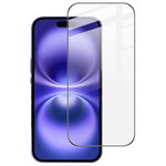 imak 9H Vollbild-Displayschutzfolie aus gehärtetem Glas Pro+ Serie, Für iPhone 16e / 17e, Für iPhone 17 Pro Max, Für iPhone 17 / 17 Pro, Für iPhone Air, Für iPhone 16 Pro Max, Für iPhone 16 Pro, Für iPhone 16 Plus, Für iPhone 16